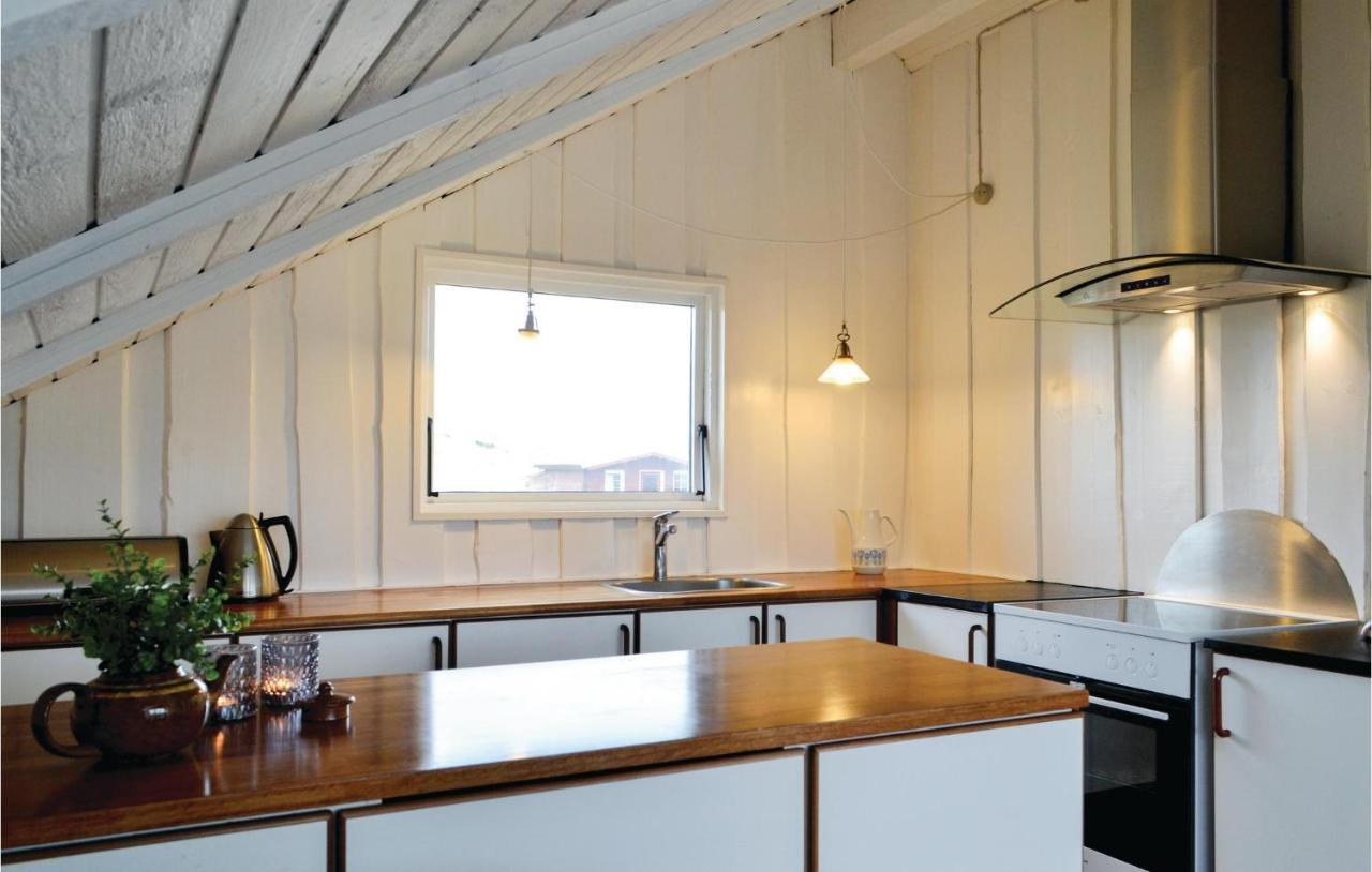 2 Bedroom Beautiful Home In Hvide Sande Bjerregård Extérieur photo