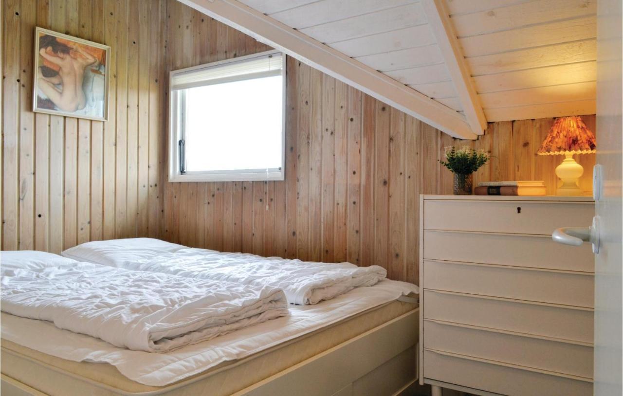 2 Bedroom Beautiful Home In Hvide Sande Bjerregård Extérieur photo